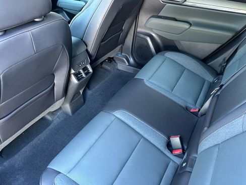 New 2026 GMC Terrain AT4 w/ Convenience Package III AWD/4WD image 12
