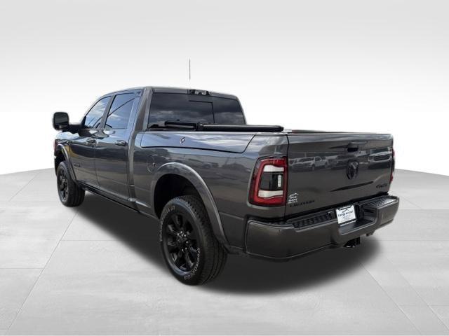 Used 2024 RAM 2500 Limited AWD/4WD image 11