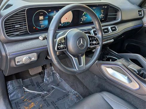Used 2022 Mercedes-Benz GLE 450 4MATIC image 10