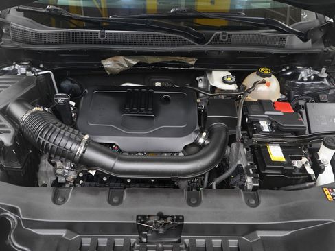 Used 2022 Chevrolet Blazer LT image 26