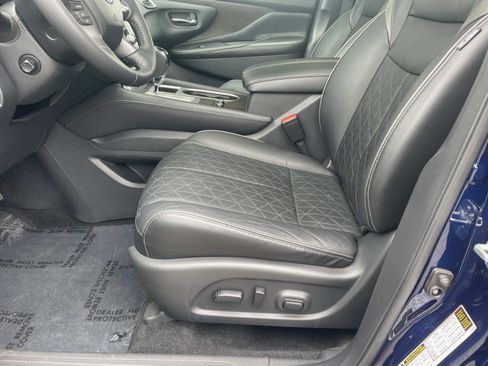 Used 2019 Nissan Murano Platinum w/ Cargo Package AWD/4WD image 14