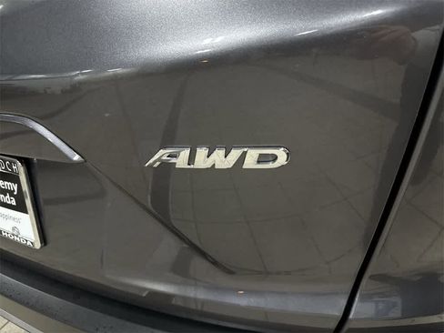 Used 2022 Honda CR-V EX image 27