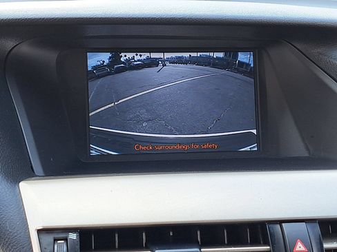 Used 2014 Lexus RX 450h AWD image 25