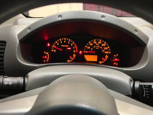 Used 2018 Nissan Frontier SV RWD image 27