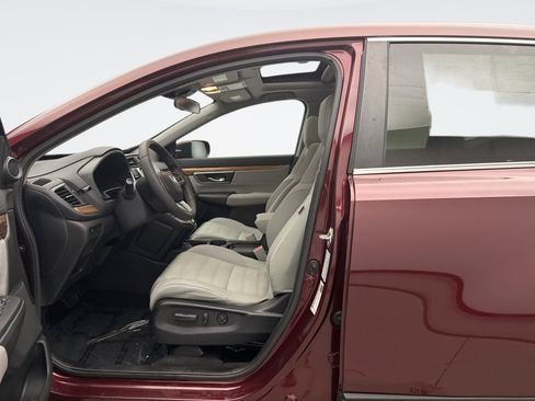 Used 2017 Honda CR-V EX image 11