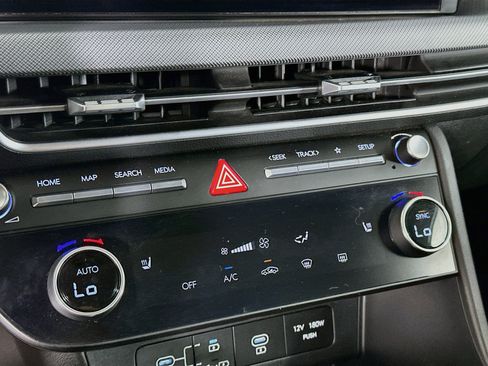Used 2025 Hyundai Sonata SEL FWD image 23