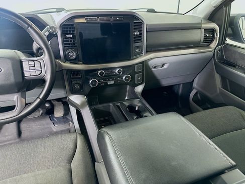 Used 2024 Ford F150 XLT w/ Mobile Office Package image 19