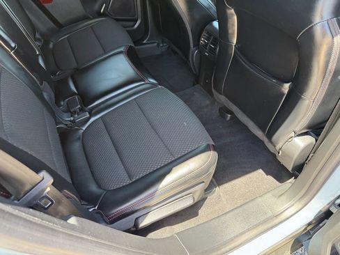 Used 2024 Ford Escape ST-Line Select AWD/4WD image 23