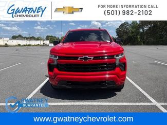 Used 2023 Chevrolet Silverado 1500 RST w/ Convenience Package II AWD/4WD video 2