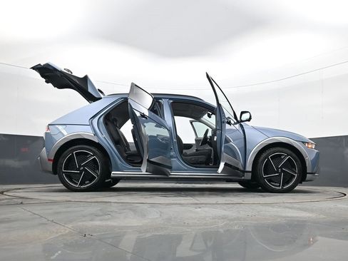 New 2026 Hyundai Ioniq 5 Limited image 33