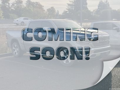 Used 2022 RAM 1500 Laramie