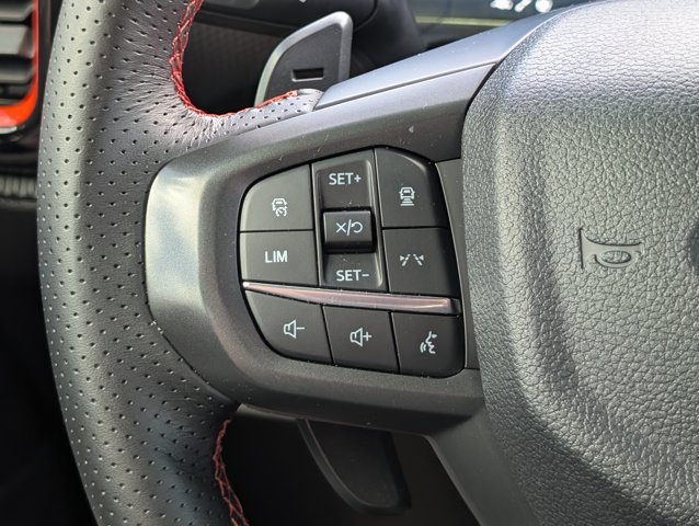 Used 2025 Ford Ranger Raptor AWD/4WD image 26
