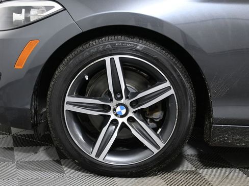 Used 2017 BMW 230i xDrive 230i xDrive image 17