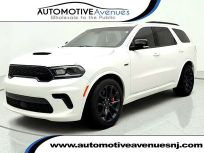 Used 2024 Dodge Durango SRT