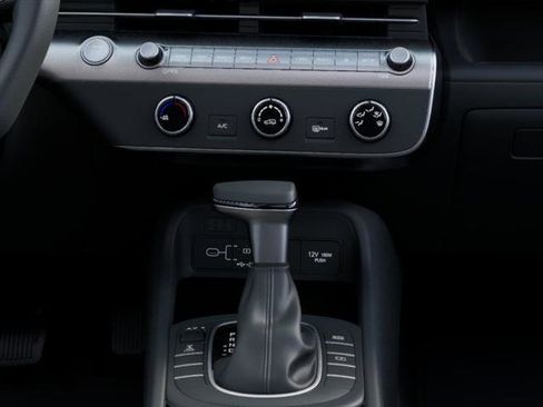 New 2026 Hyundai Kona SE AWD/4WD image 16