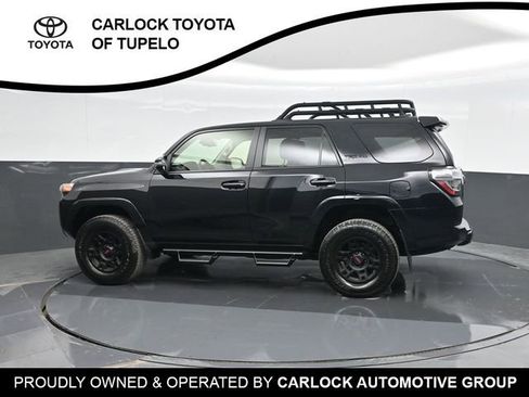 Used 2024 Toyota 4Runner TRD Pro image 9
