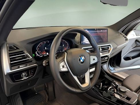 Used 2024 BMW X3 sDrive30i w/ Premium Package w/ZPA image 19