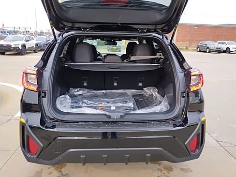 Used 2026 Subaru Crosstrek 2.5i Sport w/ Crosstrek Mirror Package AWD/4WD image 45