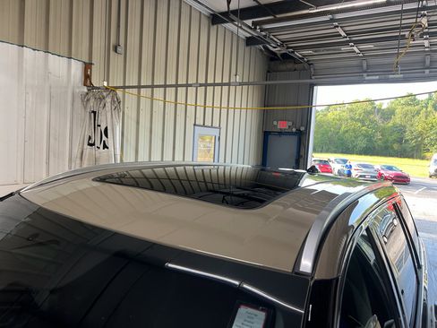 New 2025 Lincoln Aviator Reserve image 7