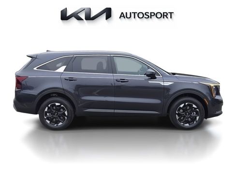 New 2026 Kia Sorento S AWD/4WD image 7