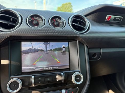 Used 2020 Ford Mustang GT Premium w/ GT Performance Package RWD image 18