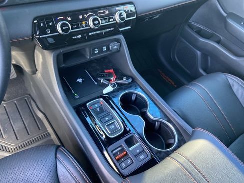 Used 2026 Honda Passport TrailSport Elite image 19