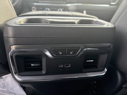 New 2026 GMC Sierra 1500 SLT w/ SLT Premium Plus Package image 14