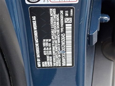 Used 2025 MINI Cooper S image 28