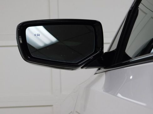 Used 2022 Cadillac CT5 Sport AWD/4WD image 24