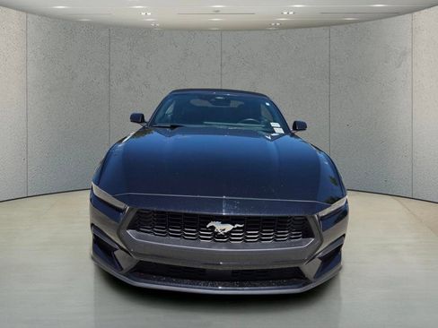 Used 2025 Ford Mustang Premium RWD image 7