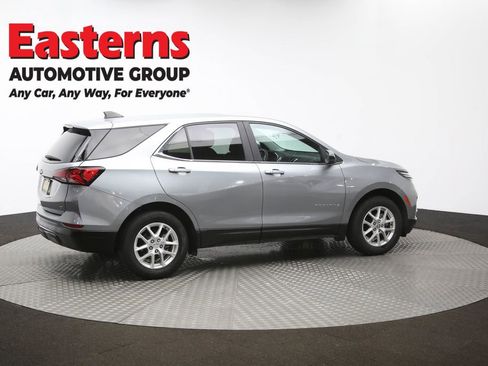 Used 2023 Chevrolet Equinox LT image 41