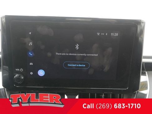 Used 2023 Toyota Corolla LE w/ LE Convenience Package image 44