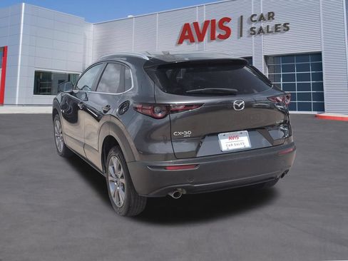 Used 2025 MAZDA CX-30 AWD 2.5 S w/ Preferred Package image 9