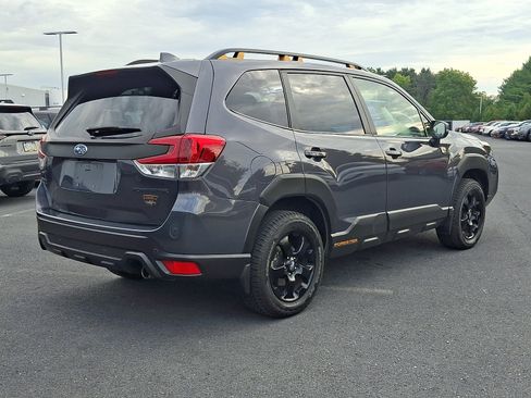 Used 2023 Subaru Forester Wilderness AWD/4WD image 6