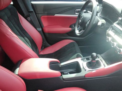 Used 2024 Acura Integra Type S image 28