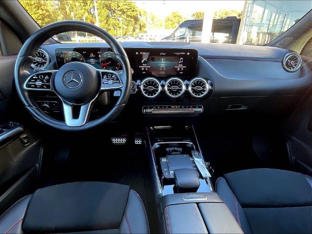 Certified 2023 Mercedes-Benz GLA 250 4MATIC image 9