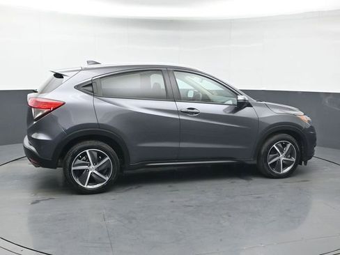 Used 2022 Honda HR-V EX image 6