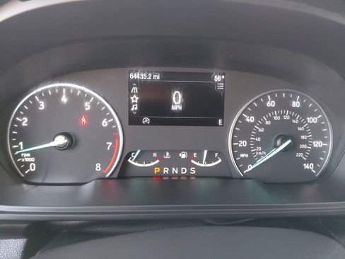 Used 2020 Ford EcoSport SE image 35