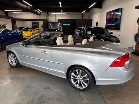 Used 2013 Volvo C70 T5 FWD image 5