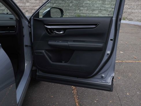 Used 2024 Honda CR-V EX-L image 15