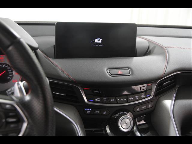 Used 2022 Acura TLX w/ A-SPEC Package FWD image 9