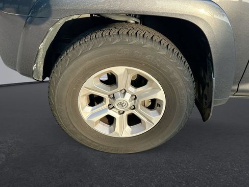 Used 2023 Toyota 4Runner SR5 RWD image 10