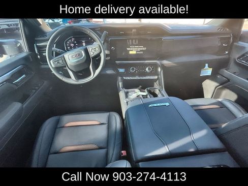 New 2025 GMC Sierra 2500 AT4 w/ AT4 Premium Plus Package image 22