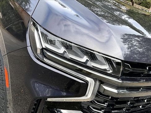 Used 2022 Chevrolet Tahoe Z71 w/ Luxury Package image 28