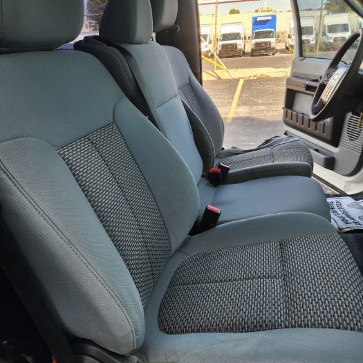 Used 2013 Ford F250 XL w/ PWR Equipment Group RWD image 21