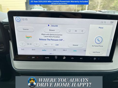 New 2026 Ford Maverick XL image 17