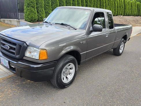 Used 2005 Ford Ranger XLT RWD image 1