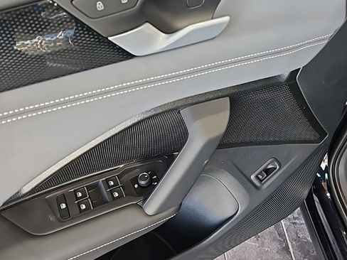 New 2025 Volkswagen Tiguan SE image 27