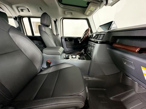 New 2026 INEOS Grenadier Fieldmaster Edition image 49