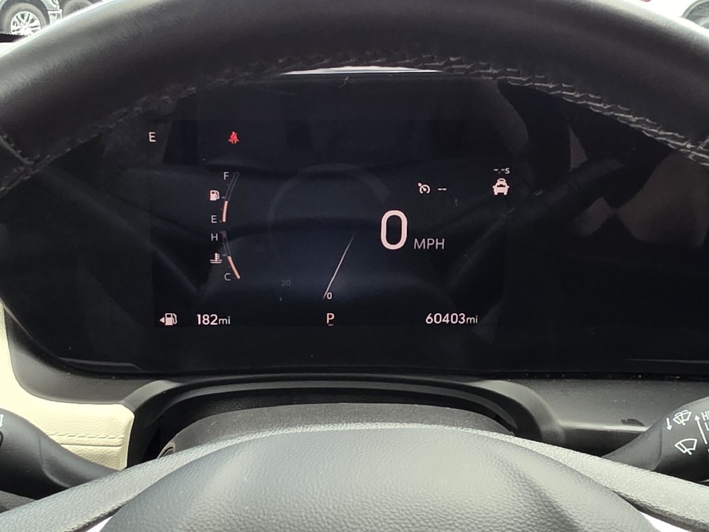 Certified 2024 Buick Encore GX Sport Touring FWD image 32